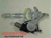 Fensterheber links hinten Suzuki Swift IV FZ, NZ 8356061M00