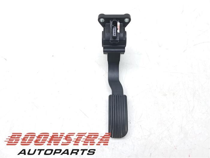 Fahrpedal Mercedes-Benz Sprinter 3,5t Kasten 907, 910 A9073010200