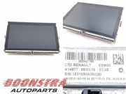 Monitor Navigationssystem Renault Kadjar HA, HL 280342118R
