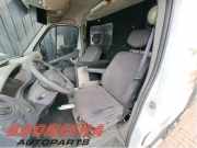 Sitz links Renault Master III Kasten FV