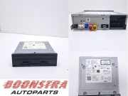 Rechner Navigationssystem Skoda Fabia III Kombi NJ 5Q0035874B