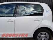 Tür links hinten VW Up AA 1S4833055B