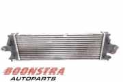 Ladeluftkühler Opel Vivaro A Kasten X83 8200411160