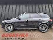 Kardanwelle Mercedes-Benz GLE W167 A1674106503