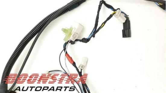 Kabelbaum Maserati Spyder GT 200546 Bild Kabelbaum Maserati Spyder GT 200546