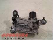 Wischermotor vorne Citroen DS5 9686934280