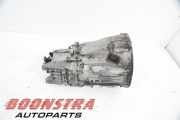 Schaltgetriebe Mercedes-Benz C-Klasse W204 2122600000