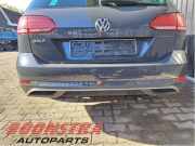 Stoßstange hinten VW Golf VII Variant BA, BV 5G9807417MGRU