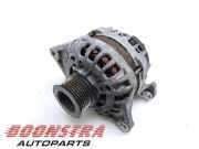 Lichtmaschine Fiat Ducato Kasten 250 504385133