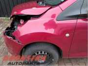 Kotflügel links vorne Ford Ka RU8 9S51B16006AB