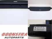 Laderaumabdeckung Skoda Octavia III Kombi 5E 076030001704