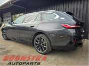 Achsschenkel links hinten BMW 5er Touring G61, G99 33308840683