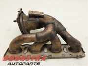 Auspuffkrümmer Porsche Cayenne 2 92A 94811113000