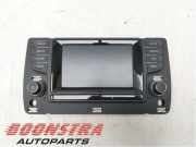 Multifunktionsanzeige VW Golf VII Variant BA, BV 5G0919605