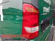 Rückleuchte links Mercedes-Benz Vito Tourer W447 A4478201164