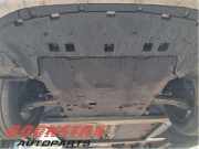 Vorderachsträger Peugeot 3008 II MC, MR, MJ, M4 9808812580