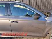 Tür rechts vorne Skoda Octavia IV Combi NX5 5E3831052B