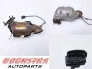 Katalysator ohne Lambdasonde Opel Mokka A / Mokka X J13 25195102