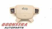 Airbag Fahrer Jeep Grand Cherokee III WH, WK P1CE761D1AA