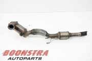 Katalysator ohne Lambdasonde Audi A3 Sportback 8Y 3Q0131701M