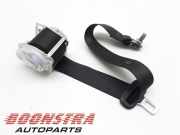 Sicherheitsgurt rechts hinten Tesla Model S 5YJS 101878905C