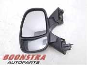 Außenspiegel links Opel Vivaro A Kasten X83 93198729