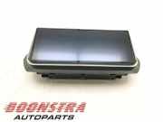 Multifunktionsanzeige Peugeot 2008 II UD, US, UY, UK 9824619980