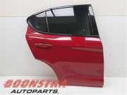 Tür rechts hinten Alfa Romeo Stelvio 949 50539532