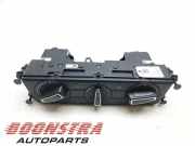 Heizungsbetätigung (Konsole) Seat Ibiza V KJ1 6F1820045P