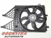 Elektrolüfter VW Polo V 6R, 6C 6R0121207Q