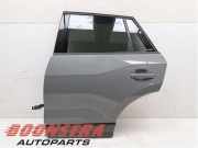 Tür links hinten Audi Q2 GA 81A833051A