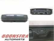 Heckklappe / Heckdeckel Land Rover Range Rover IV L405 LR049220