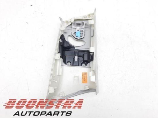 Scharniersäule Tesla Model 3 5YJ3 108624501J Bild Scharniersäule Tesla Model 3 5YJ3 108624501J