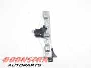 Fensterheber links hinten Opel Zafira Tourer C P12 13369289