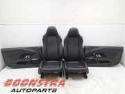 Innenausstattung Audi R8 4S 4S0881043A