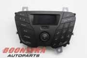 Radio Ford Transit Custom V362 Kasten FY, FZ BK2T18D815GG