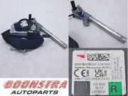 Sicherheitsgurt rechts vorne Nissan Micra V K14 0589P10021