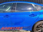 Tür links hinten Honda Civic XI Schrägheck FL 67550T56A00ZZ