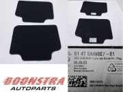 Fußmatte BMW 2er Active Tourer U06 51475A498E7