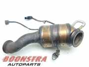 Katalysator ohne Lambdasonde Mercedes-Benz C-Klasse T-Modell S205 A2044904356