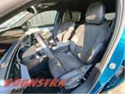 Innenausstattung Peugeot 5008 III KA, KB, KC