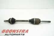 Antriebswelle rechts hinten Land Rover Discovery IV L319 TOB500280