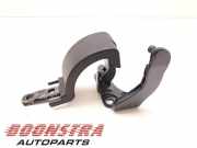 Türscharnier hinten rechts Tesla Model X 5YJX 103784400M