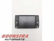 Radio VW Crafter Kasten SY, SX 7C0919606
