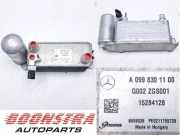 Klimakondensator Mercedes-Benz EQA H243 8659039