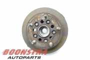 Achsschenkel rechts vorne Ford Transit V363 Kasten FCD, FDD BK212C300AC