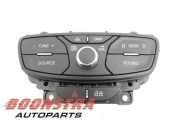 Radio Bedienschalter Ford Transit Connect V408 Kasten DT1T18K811JC