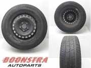 Notrad VW Transporter T5 Bus 7H0601027D
