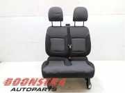 Sitzbank 2. Reihe Renault Trafic III Kasten FG