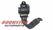 Sicherheitsgurt rechts hinten BMW 1er F20 72117243309